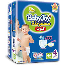 بيبي جوي شورت 4